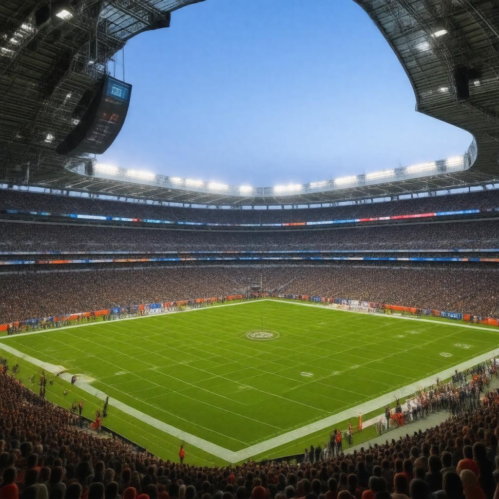 NCAA Division I FBS